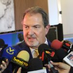 Gobernador Bernal logra aprobación de dos grandes proyectos para el Táchira