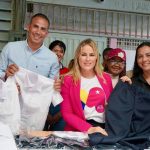 Gobernador Freddy Bernal: producir, exportar y abastecer el mercado interno de carbón es nuestro nuevo reto