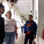 Abre sus puertas la Gran Base de Paz Hugo Chávez en Ayacucho