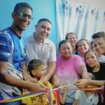 Alcaldía celebró toma deportiva en Cárdenas