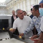 Restricción del Paso vehicular en la Troncal Cinco después del peaje