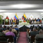 Jornada de Entrega de Ayudas Humanas favoreció a 101 tachirenses con 160 solicitudes