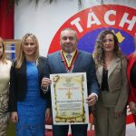 Táchira es sede de la 1era Expo Cacao 2024