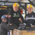 “Los gobernantes debemos hacer un esfuerzo permanente por la integración”