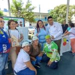 Incautada maleta llena de droga en el Aeropuerto Internacional Cipriano Castro