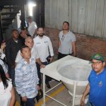 Hospital General de Táriba se equipa con aparatos de alta tecnología