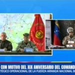 Gobernador Freddy Bernal: Cinco tareas se ejecutan para garantizar la paz ante la guerra multifactorial contra Venezuela
