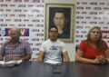 PSUV Táchira avanza en plan de trabajo para el fortalecimiento del poder popular