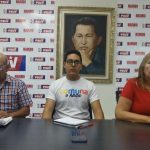 Gobernador Bernal felicitó a los médicos integrales en su día