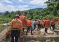 En el 8vo Simulacro de Evacuación Sísmica se practicó maniobras de rescate