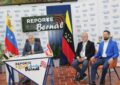 Gobernador Bernal logra aprobación de dos grandes proyectos para el Táchira