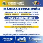 Fortalecen el PAE para atender instituciones educativas del Táchira