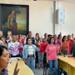 Despliegue operativo en la Troncal 05 tramo Redoma ULA- Aeropuerto de Santo Domingo