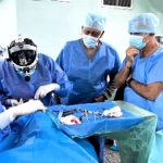 Atletas participan en Encuentro Psicológico “La Milla Extra”