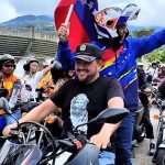 Gobernador Bernal: nada, ni nadie nos sacará de la ruta del trabajo