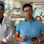 Atletas participan en Encuentro Psicológico “La Milla Extra”