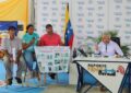 Circuitos Comunales de Seboruco  consolidan proyectos en salud y vialidad