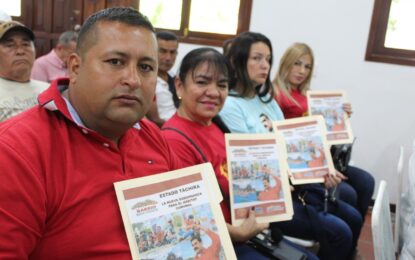 Recuperadas áreas de hábitat y vivienda por Barrio Nuevo-Barrio Tricolor