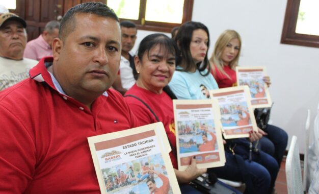 Recuperadas áreas de hábitat y vivienda por Barrio Nuevo-Barrio Tricolor