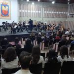 En Puente Cristo rehabilitan la capilla y espacios comunitarios