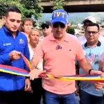 Rehabilitan 9 kilómetros de vialidad  en carretera Santa Ana – La Petrolea de Córdoba