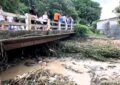 Gobernador Bernal: En Táchira tenemos capacidad de respuesta ante cualquier emergencia por lluvias