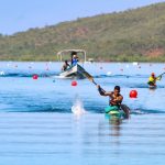 Fortalecen 32 fachadas a corredor de viviendas en municipio Córdoba del Táchira