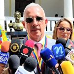 Cooperación económica, comercial y social temas centrales en Encuentro República Popular China – Táchira