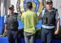 Detenido Sujeto en Coloncito por Homicidio