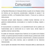 Gobernador Bernal: En Táchira tenemos capacidad de respuesta ante cualquier emergencia por lluvias