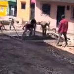 Gran Misión Barrio Nuevo Barrio Tricolor favorece a comunidad en Lobatera