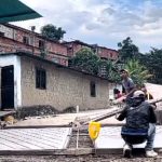 Contrarreloj juvenil femenino Llevó Candela