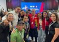 Tachirenses participan en debates del Congreso del Bloque Histórico de la Venezuela del siglo XXI