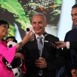 Cooperación económica, comercial y social temas centrales en Encuentro República Popular China – Táchira