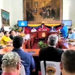 Venezuela fortalece abastecimiento con 11 mil cabezas de ganado bovino para la República de Irán