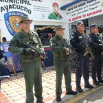 Tachirenses participan en debates del Congreso del Bloque Histórico de la Venezuela del siglo XXI
