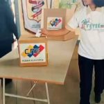 Concejales de San Cristóbal desplegados en las comunidades