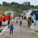 Así fue la inauguración de los XXI Juegos Deportivos Nacionales Oriente 2024