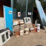 Construirán vía alterna en el sector Pedernales