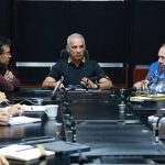 Sigue la lluvia de medallas del patinaje tachirense en los Juegos orientales