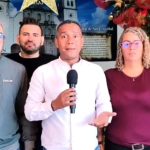 Gobierno de Venezuela felicita al presidente electo Donald Trump, por su victoria