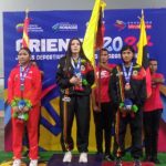 Táchira avanza en agenda concreta de acciones junto a República de Belarús