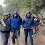 Alcaldía de San Cristóbal mantiene  permanente monitoreo para mitigación de riesgos