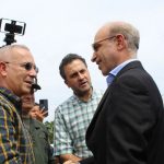 Abre sus puertas la Gran Base de Paz Hugo Chávez en Ayacucho