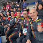 Más de 300 poetas participan en VI Bienal de Poesía Juan Beroes