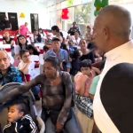 Reactivado el servicio de rayos X del Hospital Central de San Cristóbal