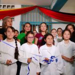 Operaciones de Estrabismo a 68 niños del Táchira y otros estados gestionó Fundación Regional El Niño Simón