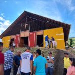 IVT inicia maniobras para recuperar paso entre Rubio y San Antonio del Táchira