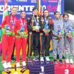 Manos a la obra en La Dantera