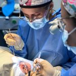 Inauguran Laboratorio de Química en escuela de Barrancas